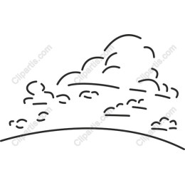 Minimalist Cloud