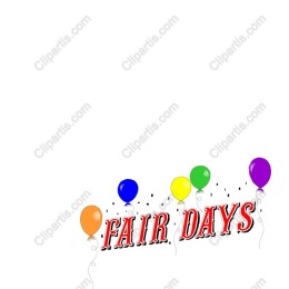 Fair Days Celebration