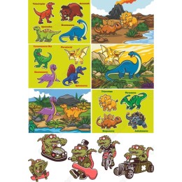 Dino Delight Bundle