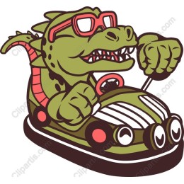 Dino Racer