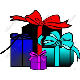 Festive Gift