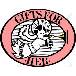 Gifts for Her - Angel