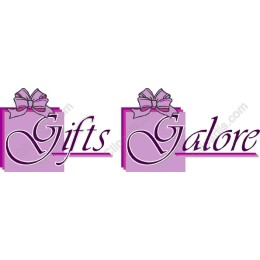 Gifts Galore