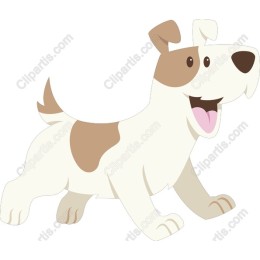 Playful Dog