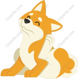Charming Corgi
