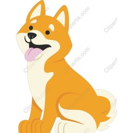 Adorable Shiba Inu
