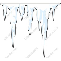 Winter Icicles