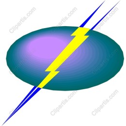 Electric Bolt