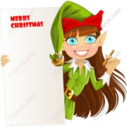 Christmas Elf