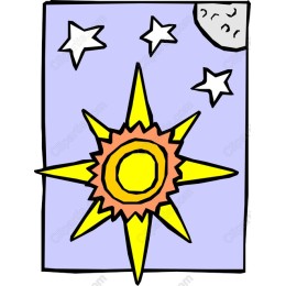 Sunshine and Stars