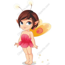 Enchanting Fairy