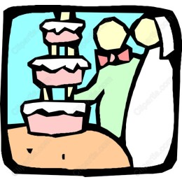 Charming Wedding