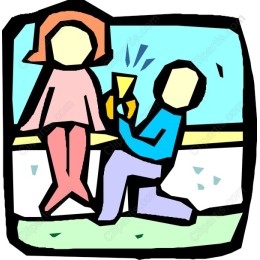Engaging Love