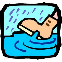 Playful Boot Splash