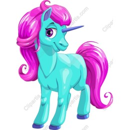 Cute Unicorn