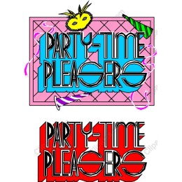 Party-Time Pleasers
