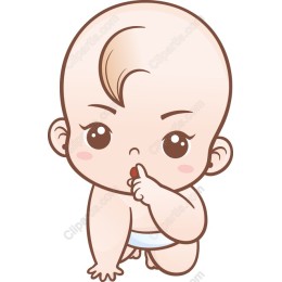 Adorable Baby