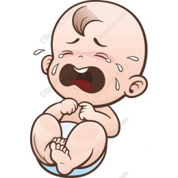Crying Baby