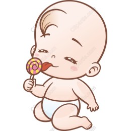 Sugar Sweet Baby