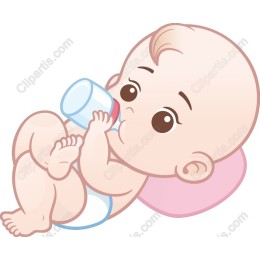 Baby Bottle