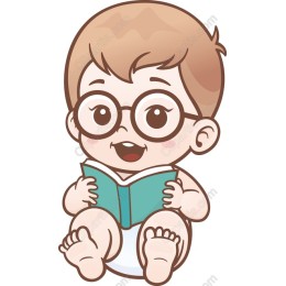 Reading Baby