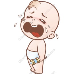 Crying Baby