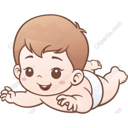 Cheerful Baby