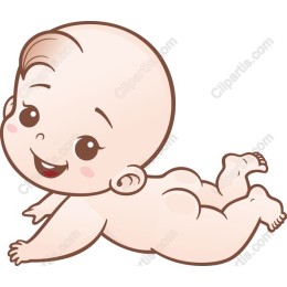 Adorable Baby