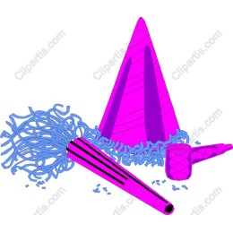 Vibrant Party Essentials