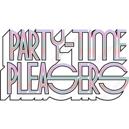 Party-Time Pleasers