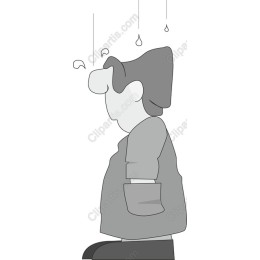 Pensive Explorer