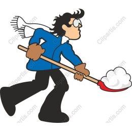 Snow Shoveler