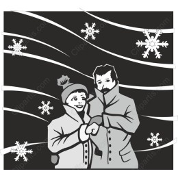 Cozy Winter Love