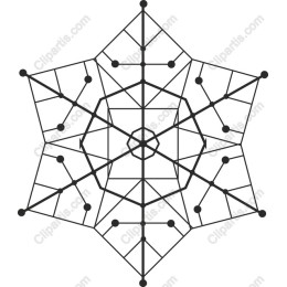 Geometric Star