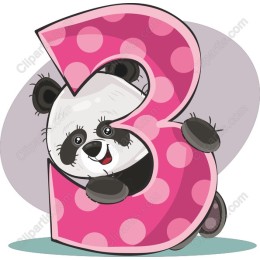Playful Panda 3