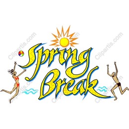 Spring Break
