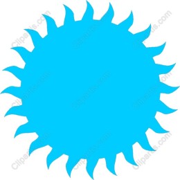 Sunshine Shape