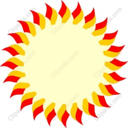 Sunburst