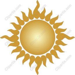 Golden Sun Illumination