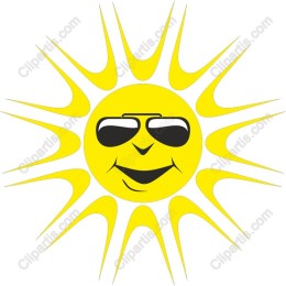 Sunshine Smiley