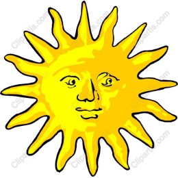 Sunny Smiles