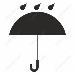 Stylish Minimalist Umbrella