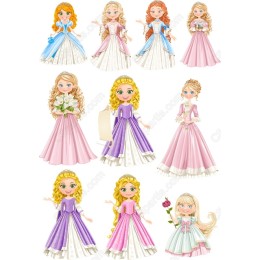 Royal Princess Bundle