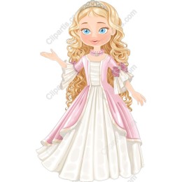 Enchanting Princess