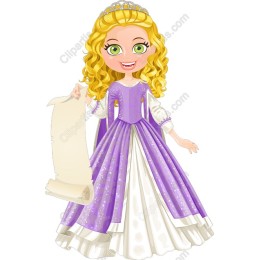Charming Princess
