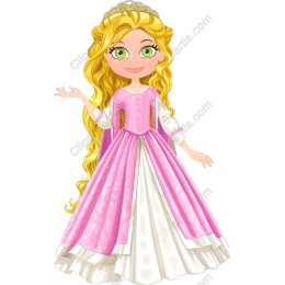 Enchanting Princess