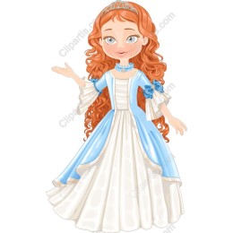 Charming Princess