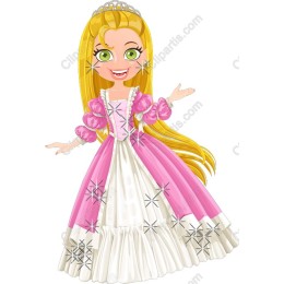 Enchanting Princess