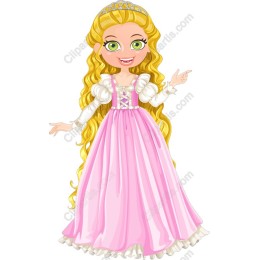 Charming Princess