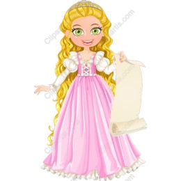 Charming Princess